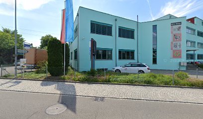Huber Partner Elektro GmbH