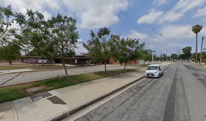 Van Wig Elementary School