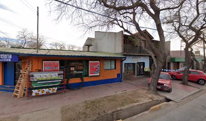 JARDÍN DE NIÑOS NIRU-NARU