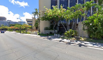 US District Court, District of Hawaii