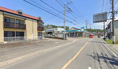 群馬クボタ 富岡営業所