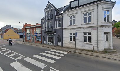 Vilsbøll & Poulsen Arkitektfirma