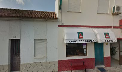 Café Ferreira