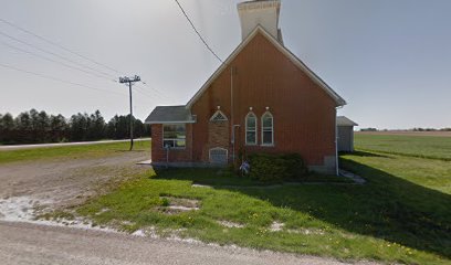 Prince Albert Baptist Church