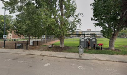 Sonny Lawson Park - Dog Park