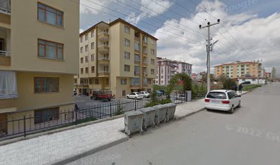 Başaran Sitesi