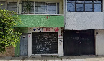 Pet Friendly