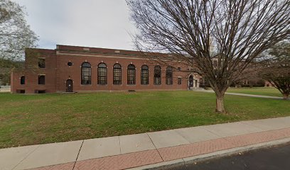 HHS Auditorium