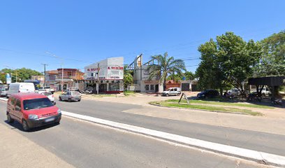 Centro Pediátrico Barranqueras