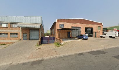 Mbombela Laundry