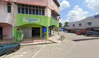 Restoran Ikmal Maju