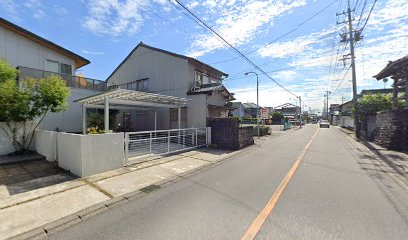 ヨシヅヤ佐屋店北側第3駐車場