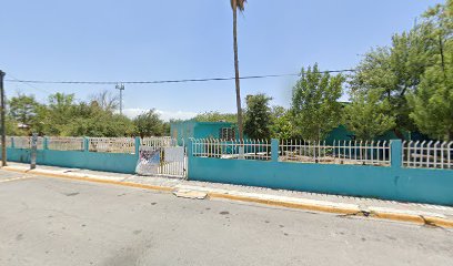 Escuela Primaría Eugenio Garza Sada TM