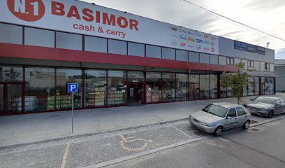 Basimor - Cash & Carry