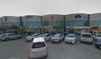 Kuveyt Türk Demirtaş Bursa Şubesi