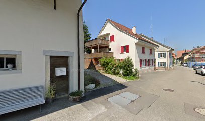 Bernhardsheim