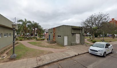 Baño Publico