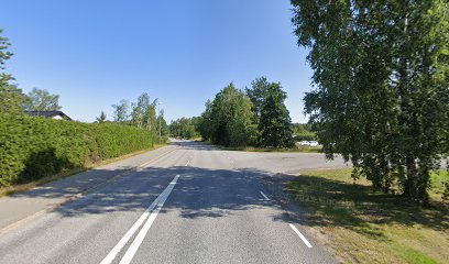 Skogstorp Måndalsvägen