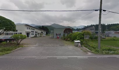 ヨコタ店装工場