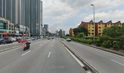 Hentian Sebelah Puchong