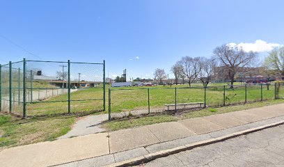 Baseball Field