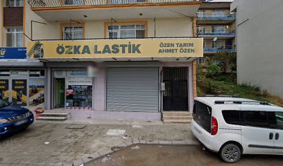 Ahmet Akal Yapı Malzemeleri