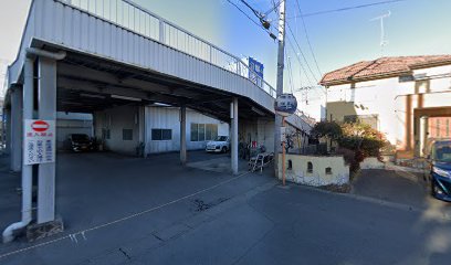 トヨタ au取扱店 トヨタカローラ埼玉株式会社 深谷店