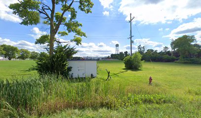 Wilmington WWTP