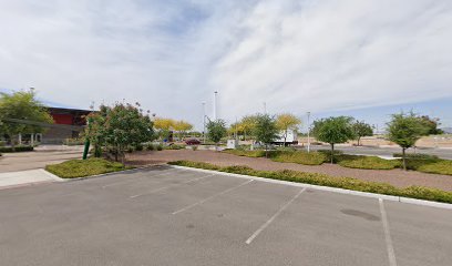 ChargePoint Charging Station