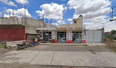 Alimentos Los Gallos