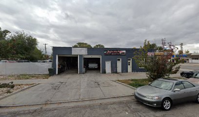 Medina Auto Repair