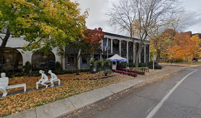 Musée À Ciel Ouvert