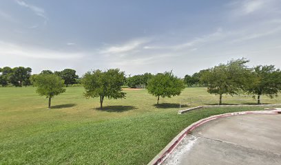 Hodges Park