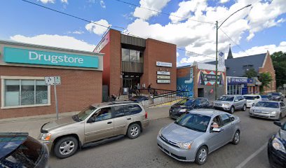 Saskatoon Community Clinic Pharmacy - Westside