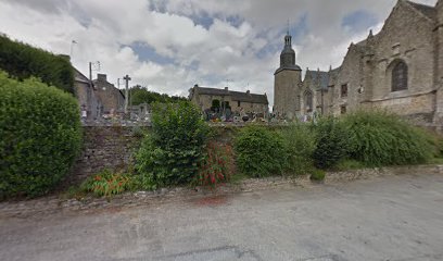 Cimetière Champeaux