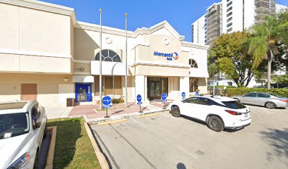 Amerant Bank ATM - Aventura