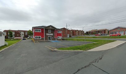 Newfoundland and Labrador Council of Health Professionals