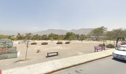 Plaza de La Flama