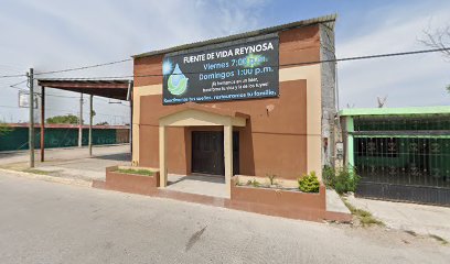 Ministerio Internacional Fuente de Vida Reynosa