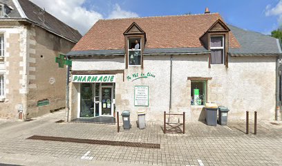 Pharmacie du Val de Cisse