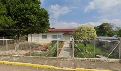 Salón del Reino de los Testigos de Jehová