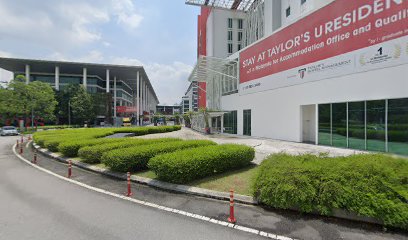 Taylor's University Sdn Bhd