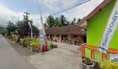 angkringan klinik