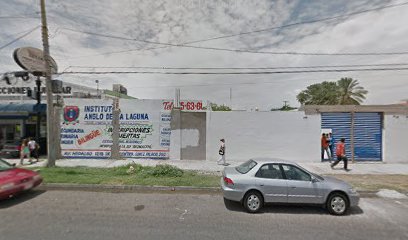 INSTITUTO ANGLO DE LA LAGUNA