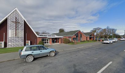 St David's Church Hall