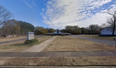 Middleton Church of Christ