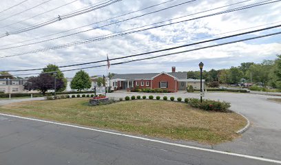 Hudson Valley Funeral Home
