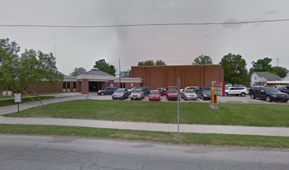 Albany Elementary School