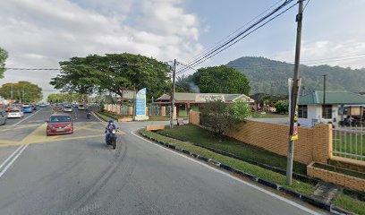 Roti Bakar Corner & Kebab