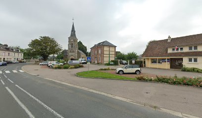 L' Hair Du Temps